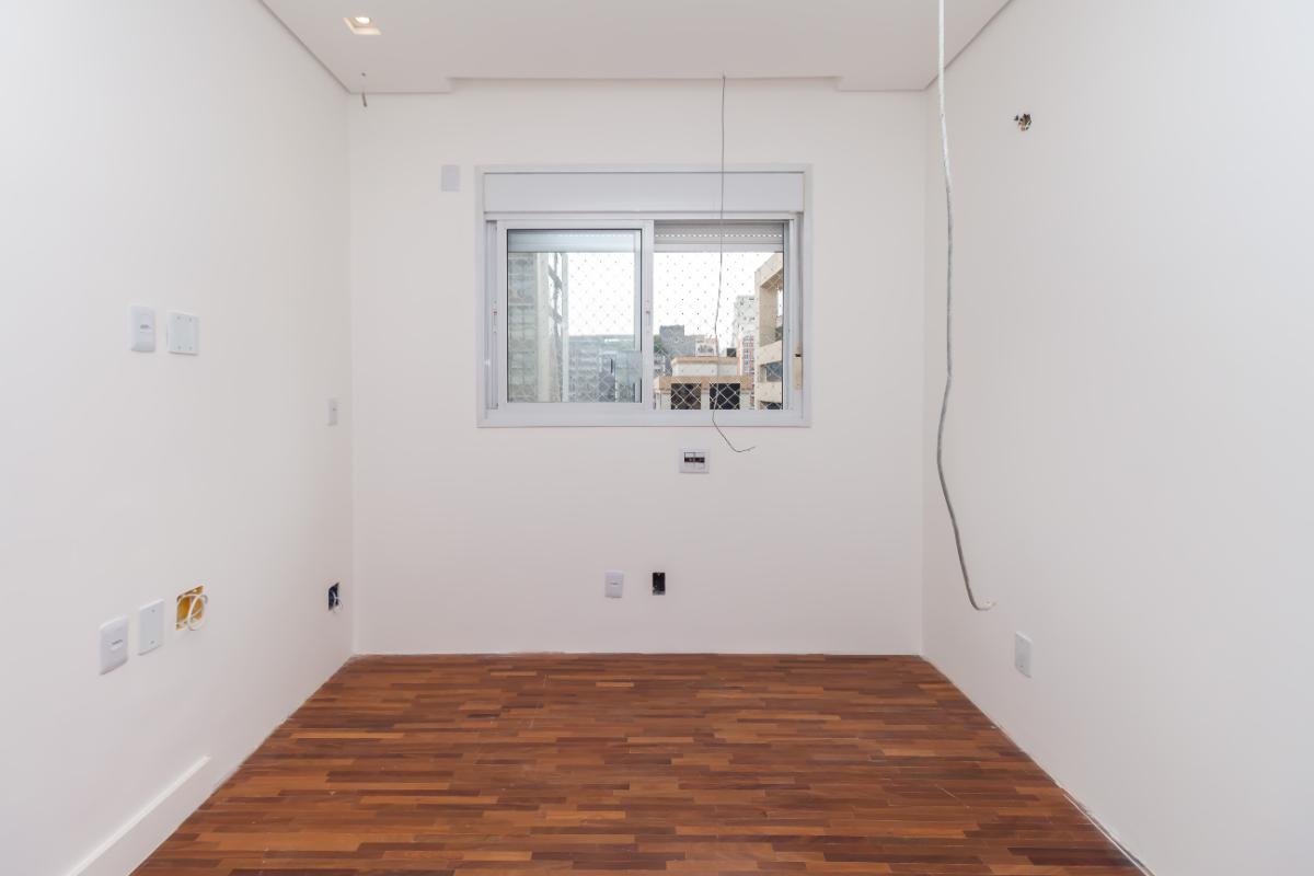 Apartamento, 3 quartos, 124 m² - Foto 17