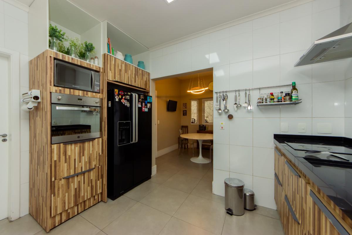Casa de Condomínio, 5 quartos - Foto 18