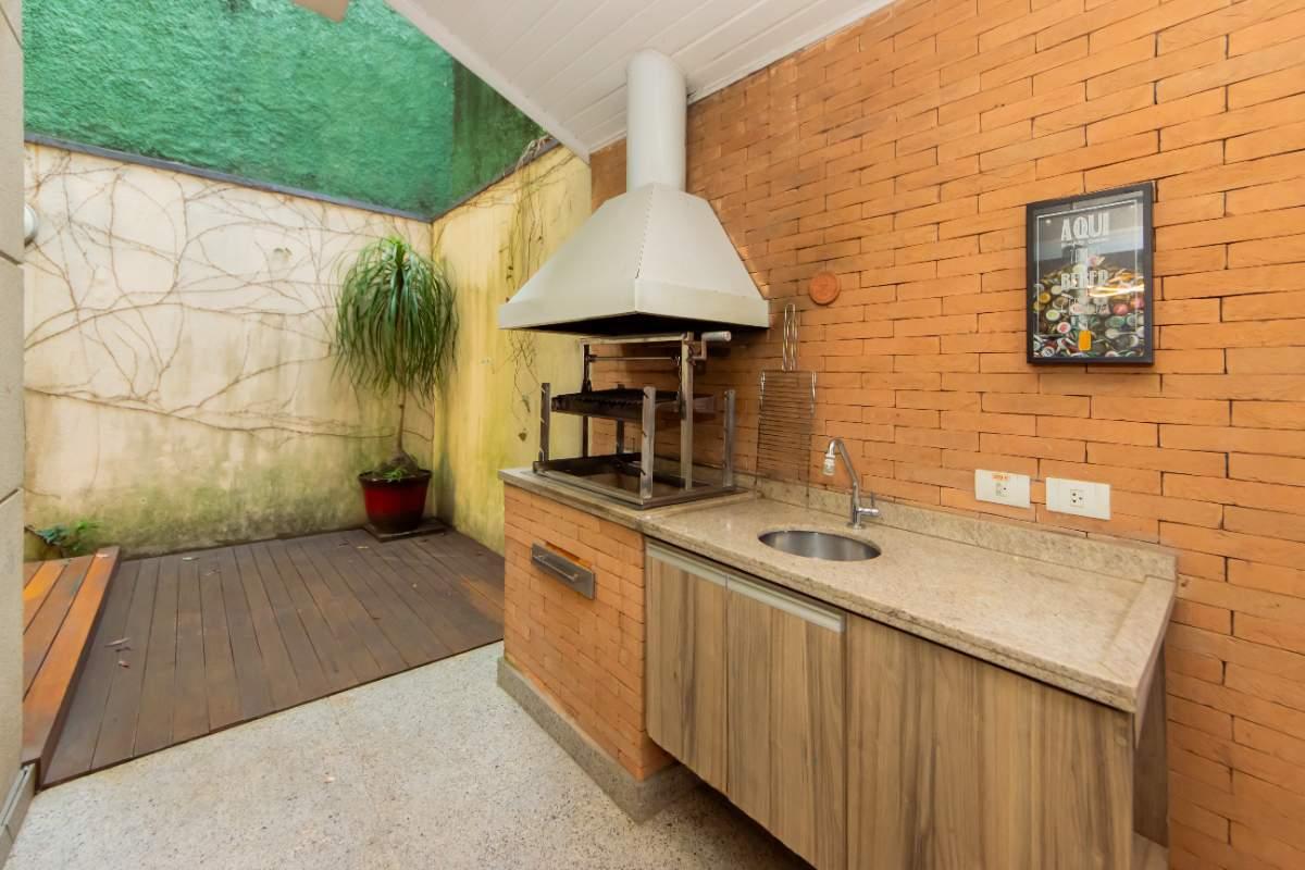 Casa de Condomínio, 5 quartos - Foto 21