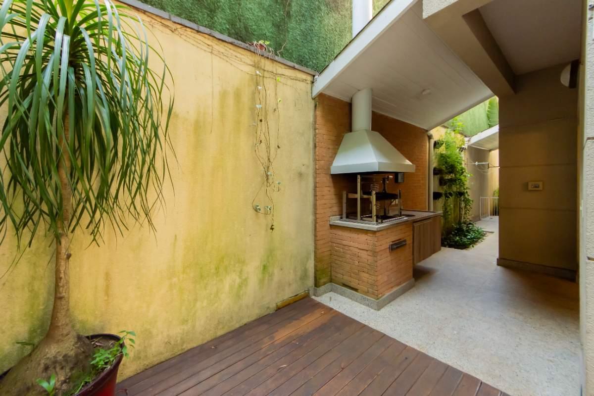 Casa de Condomínio, 5 quartos - Foto 22