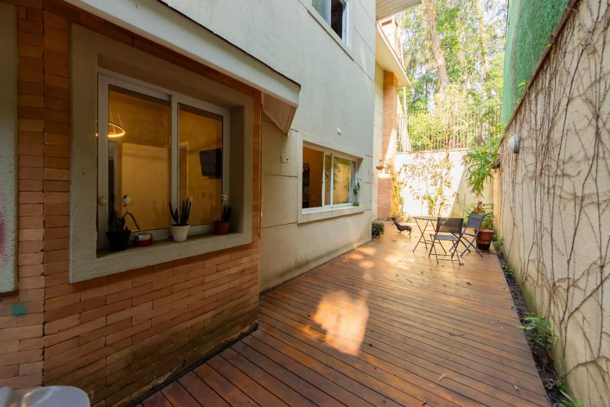 Casa de Condomínio, 5 quartos - Foto 23