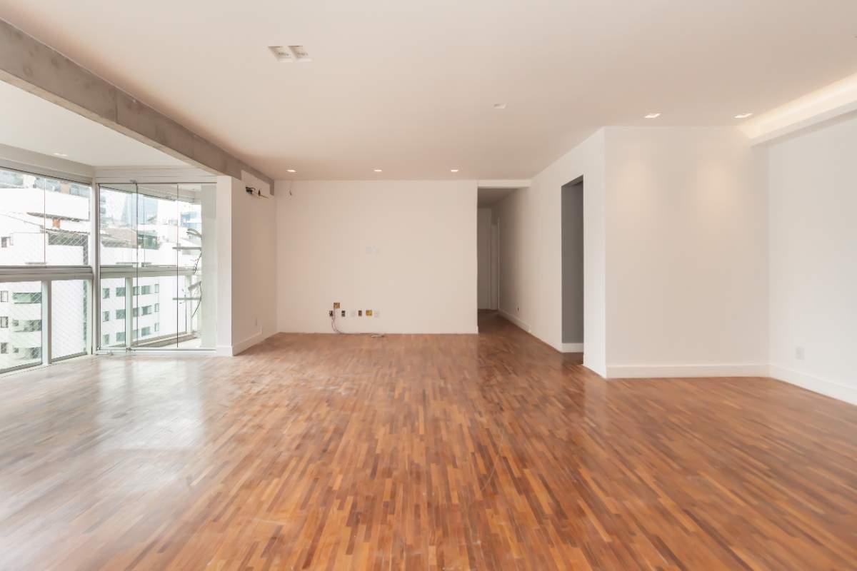 Apartamento, 3 quartos, 124 m² - Foto 2