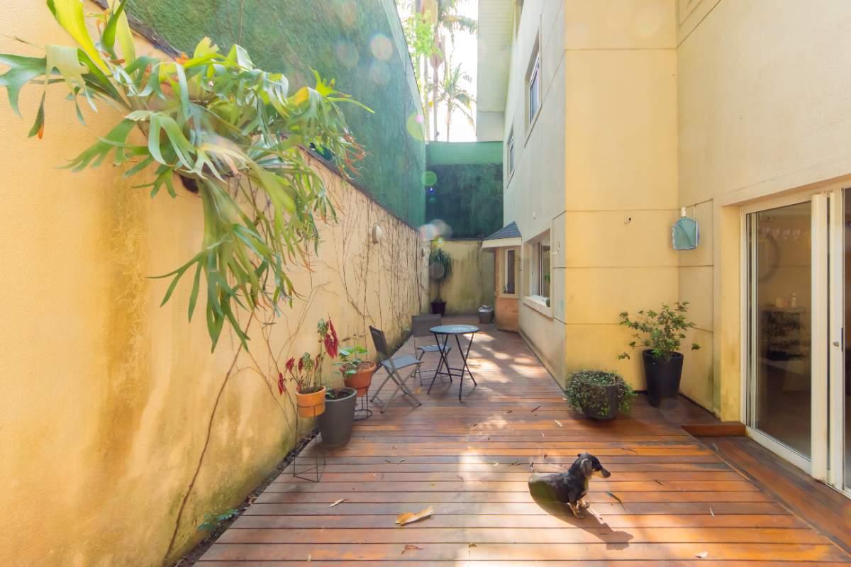 Casa de Condomínio, 5 quartos - Foto 24