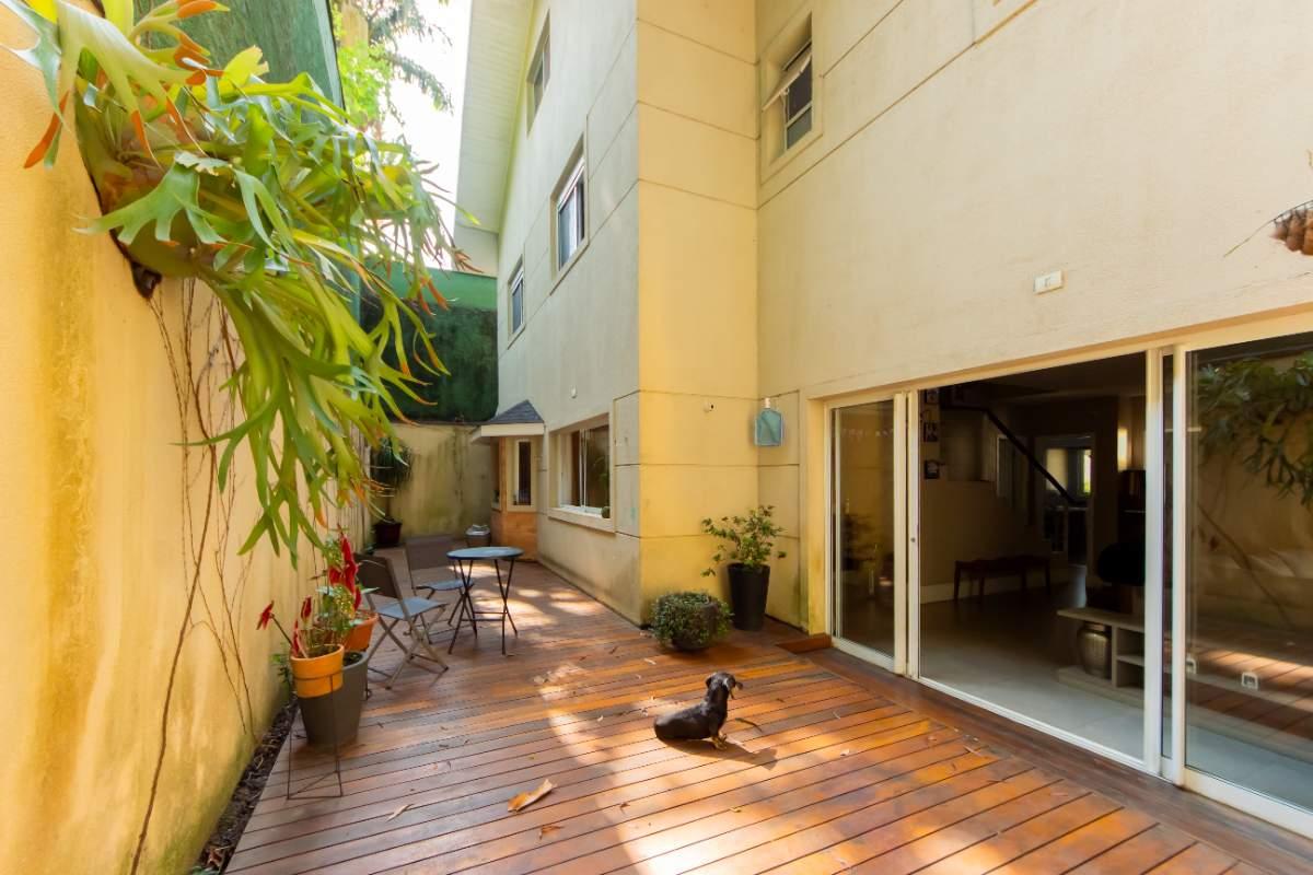 Casa de Condomínio, 5 quartos - Foto 25
