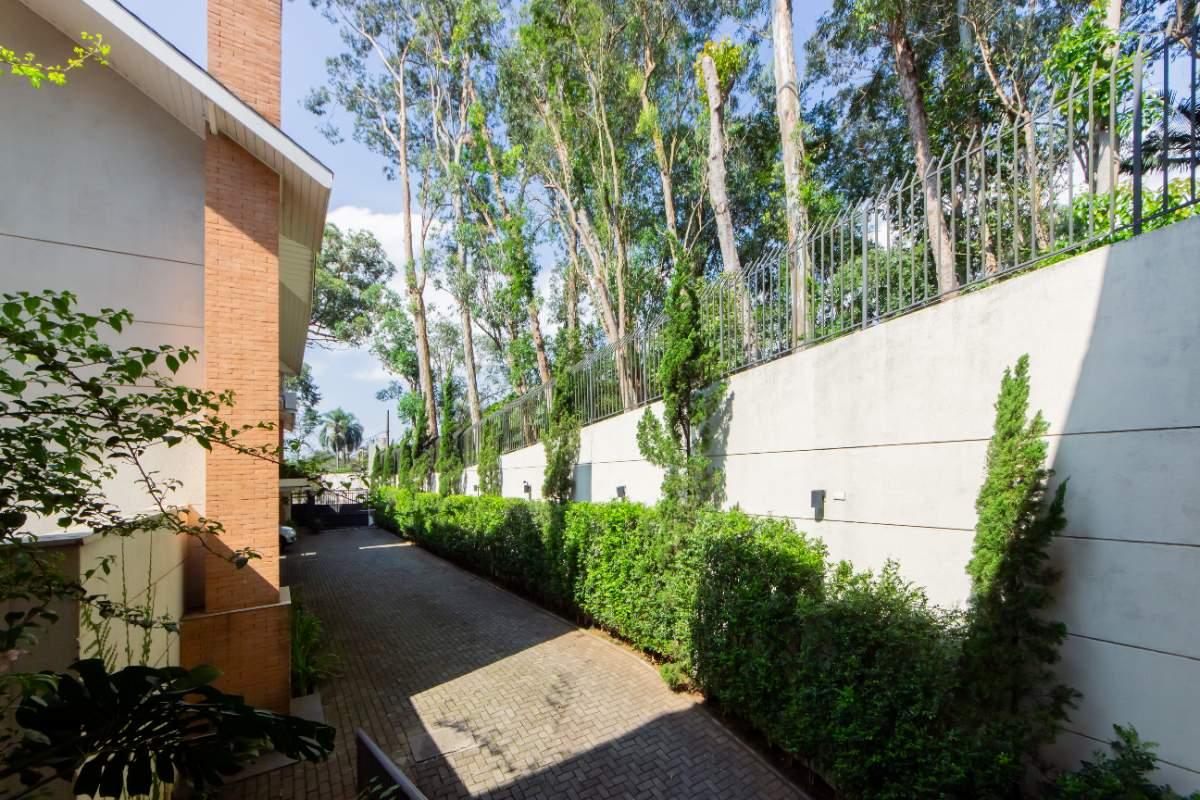 Casa de Condomínio, 5 quartos - Foto 3