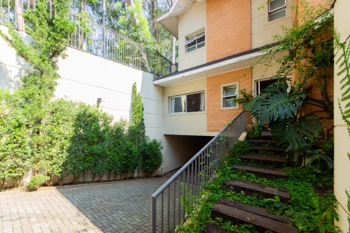 Casa de Condomínio, 5 quartos - Foto 5