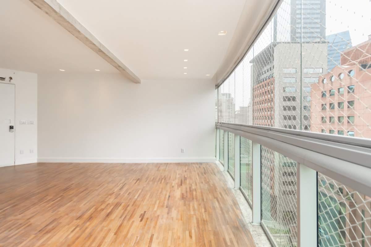 Apartamento, 3 quartos, 124 m² - Foto 6