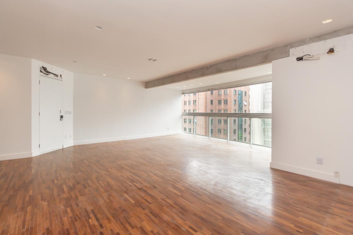 Apartamento, 3 quartos, 124 m² - Foto 7