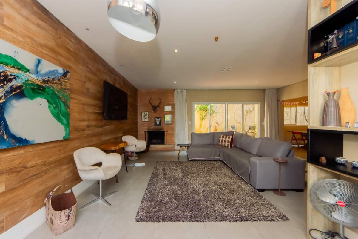 Casa de Condomínio, 5 quartos - Foto 7