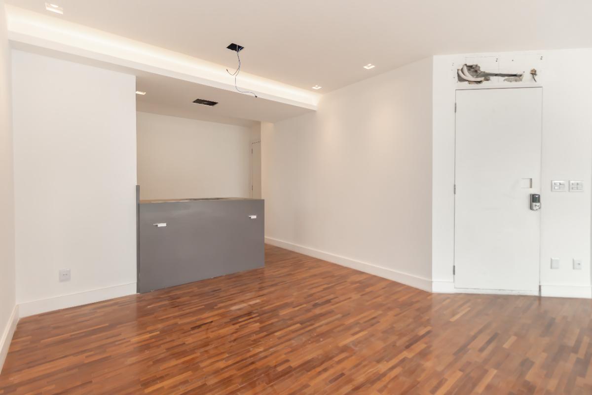 Apartamento, 3 quartos, 124 m² - Foto 8