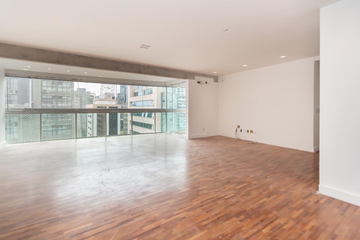 Apartamento, 3 quartos, 124 m² - Foto 9