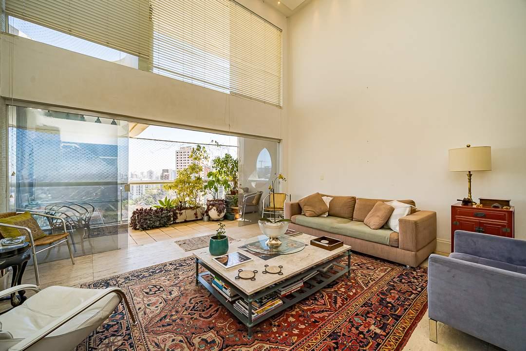 Apartamento, 4 quartos, 222 m² - Foto 10