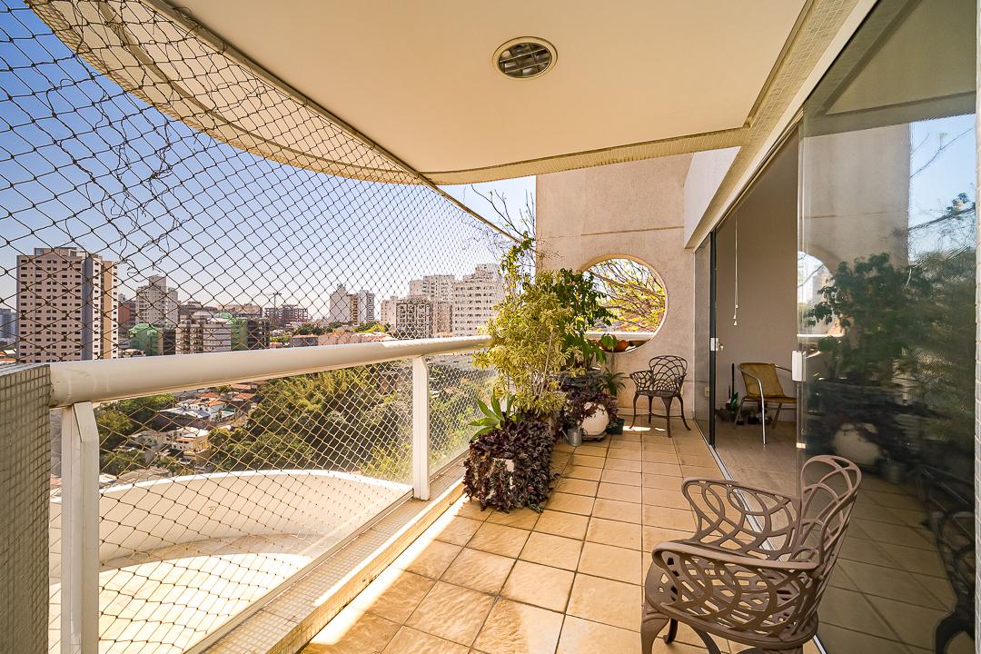 Apartamento, 4 quartos, 222 m² - Foto 11