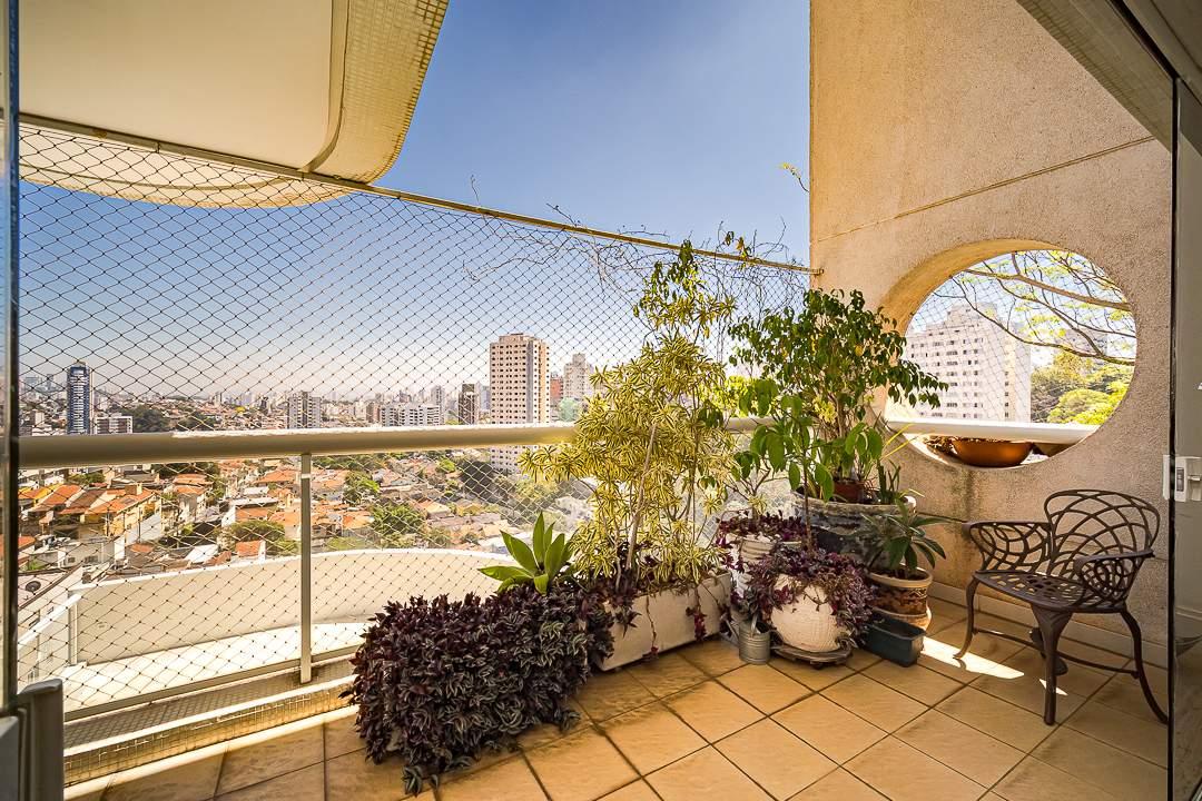 Apartamento, 4 quartos, 222 m² - Foto 21