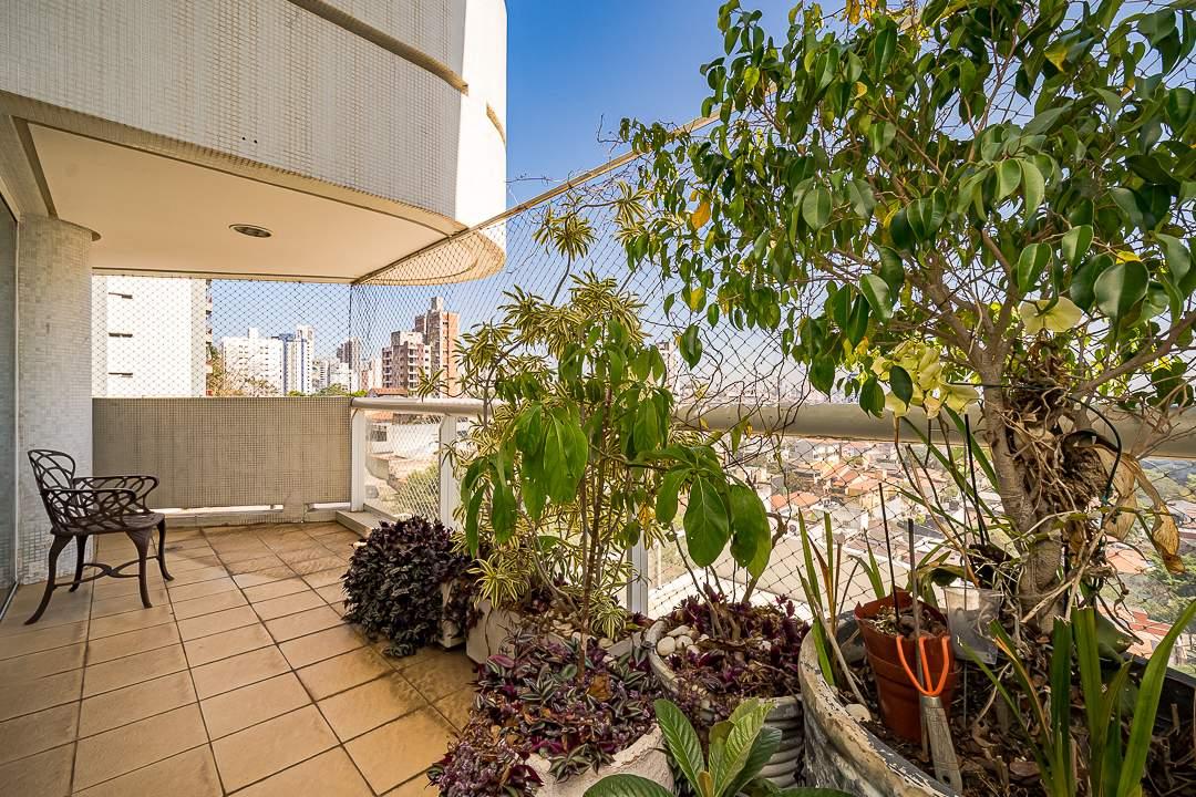 Apartamento, 4 quartos, 222 m² - Foto 25