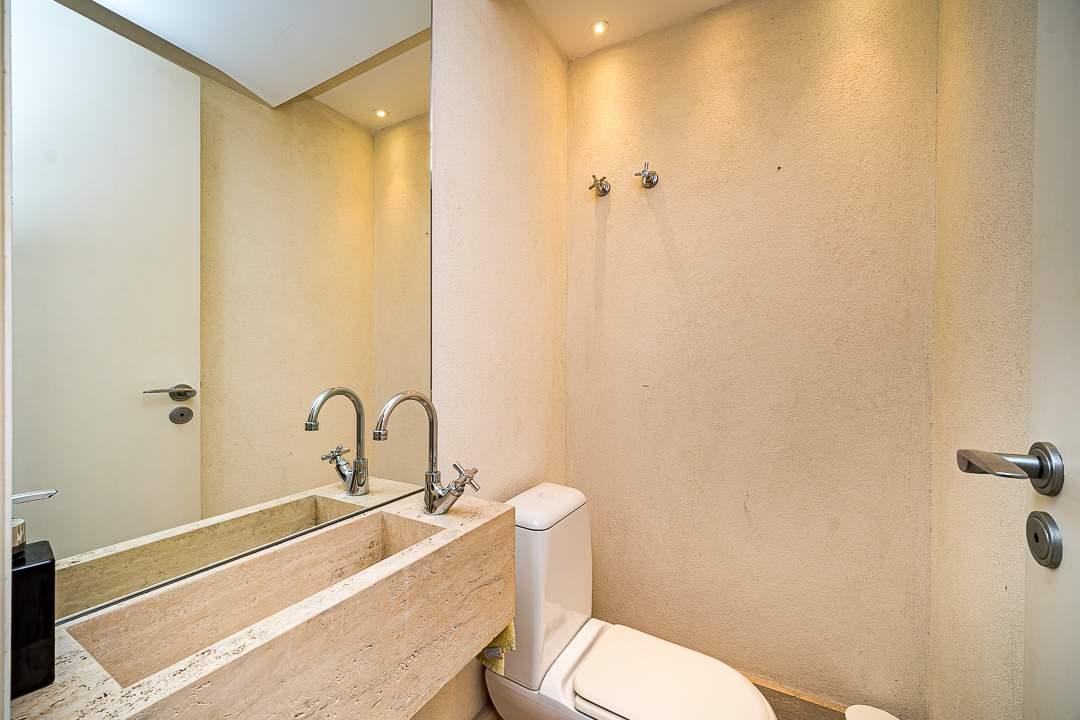 Apartamento, 4 quartos, 222 m² - Foto 8