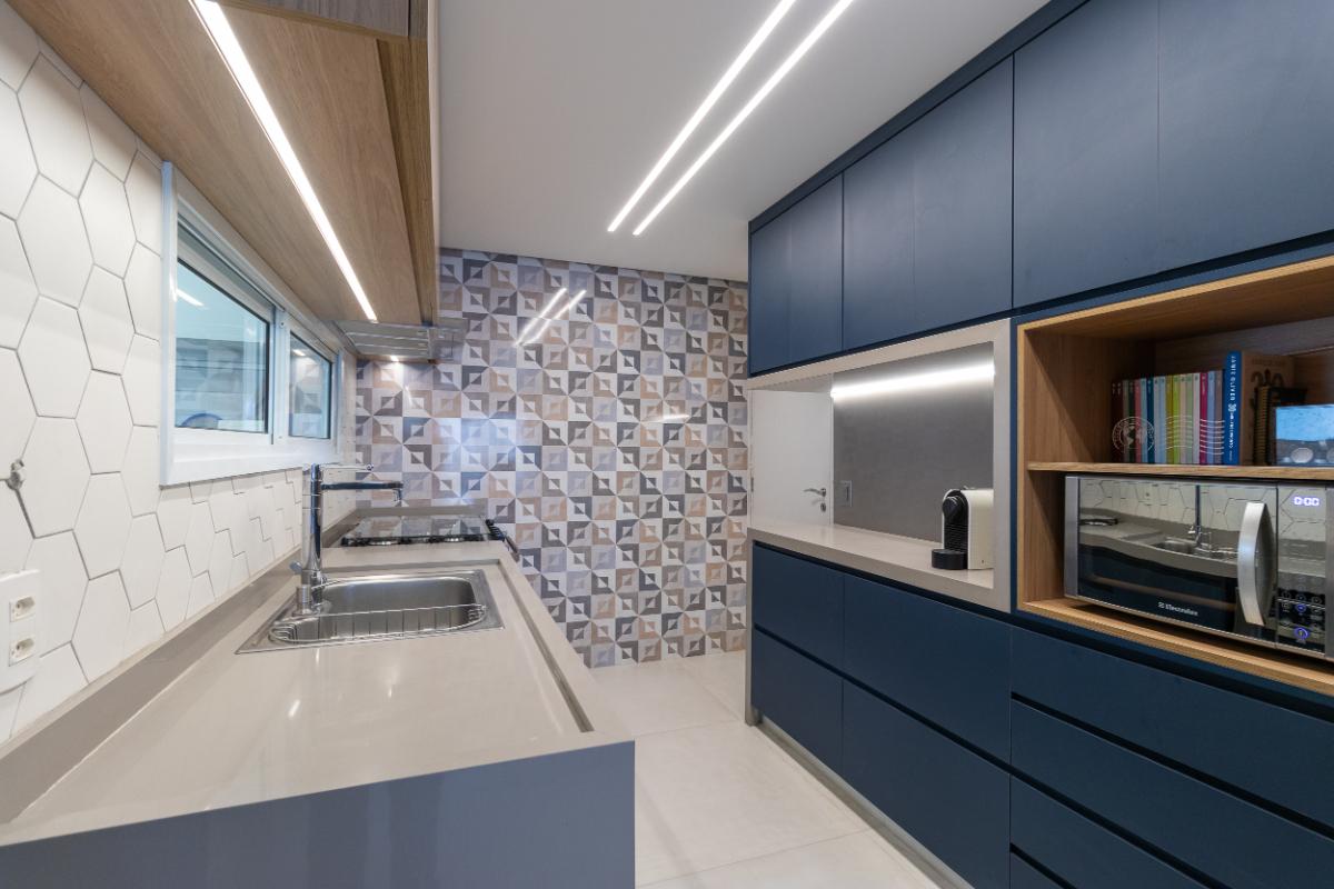 Apartamento, 3 quartos, 127 m² - Foto 10