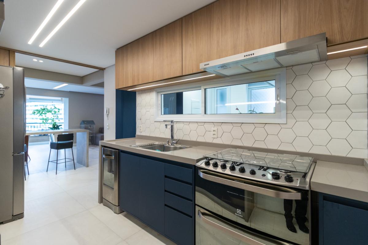 Apartamento, 3 quartos, 127 m² - Foto 12