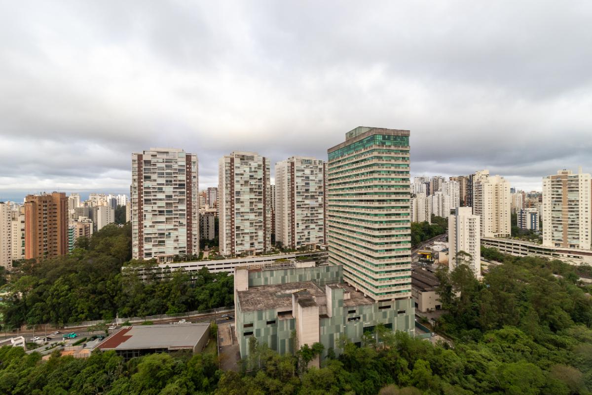 Apartamento, 3 quartos, 127 m² - Foto 15