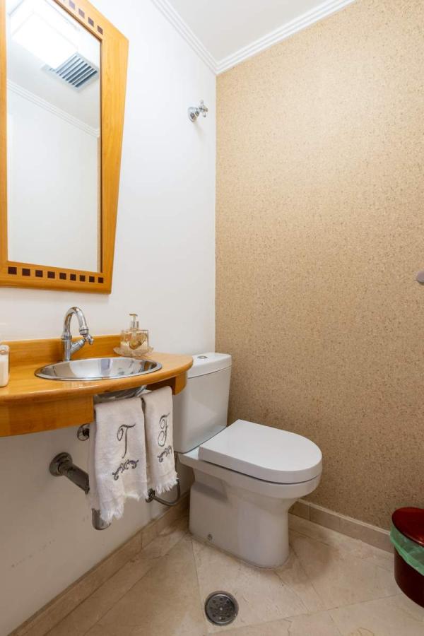 Apartamento, 3 quartos, 132 m² - Foto 15