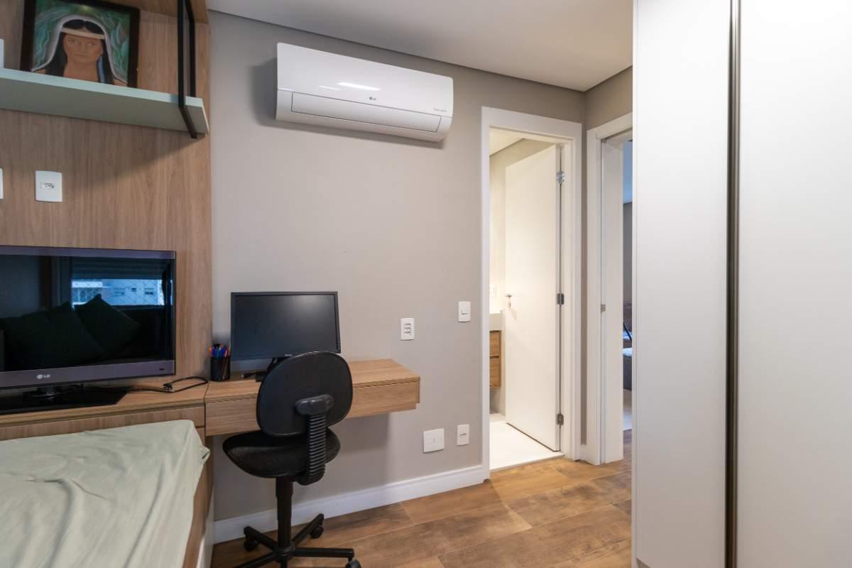 Apartamento, 3 quartos, 127 m² - Foto 17