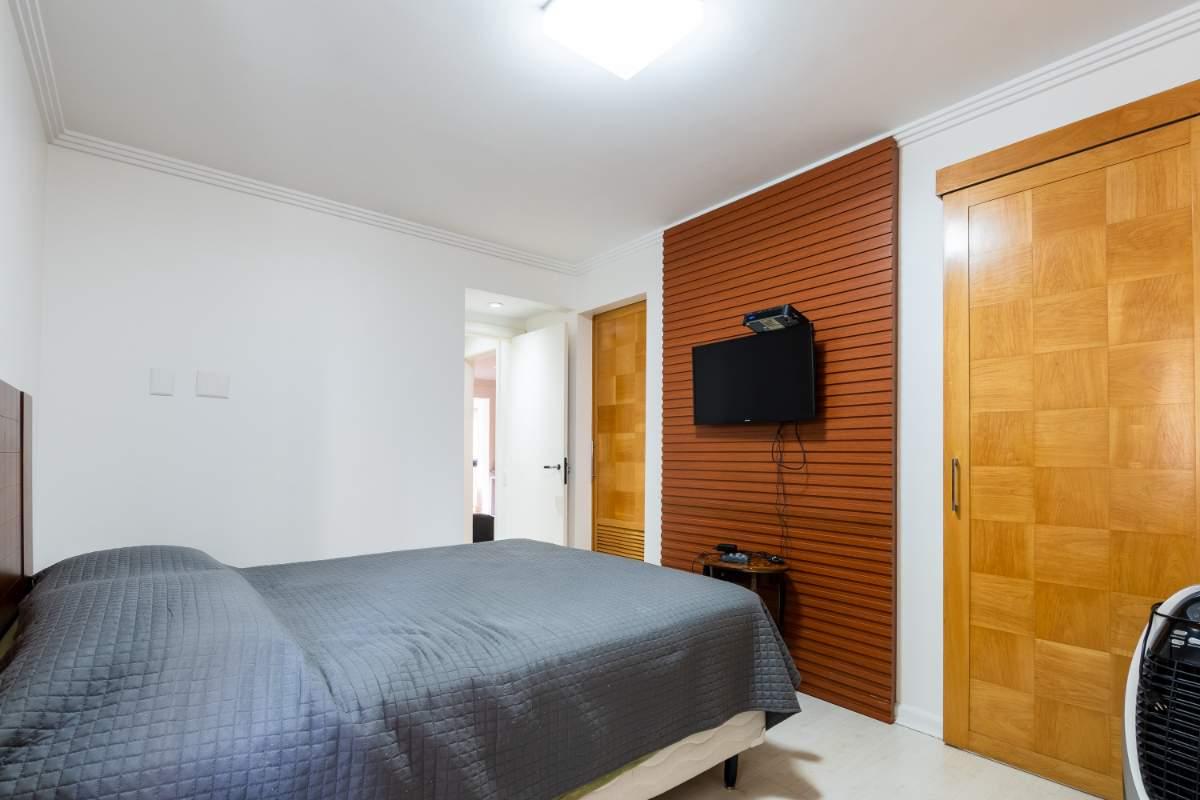 Apartamento, 3 quartos, 132 m² - Foto 18