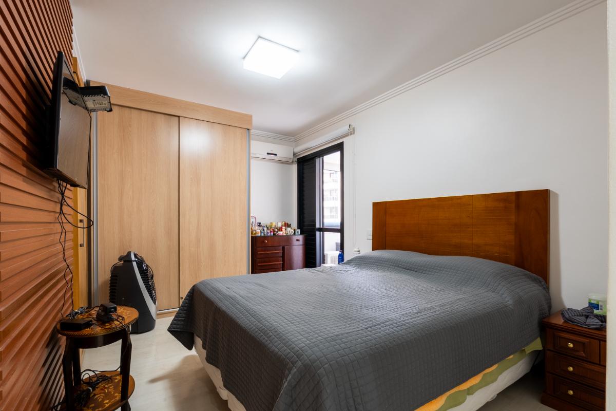 Apartamento, 3 quartos, 132 m² - Foto 19