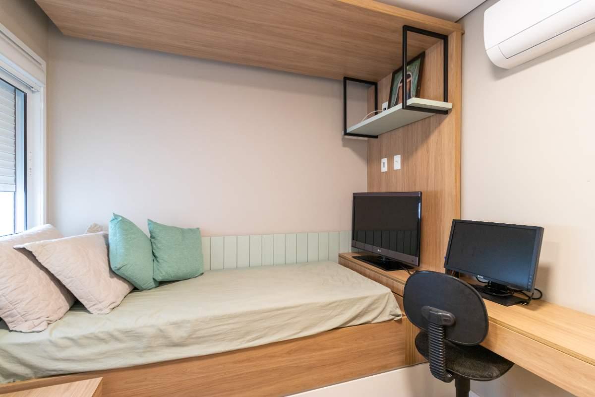 Apartamento, 3 quartos, 127 m² - Foto 20