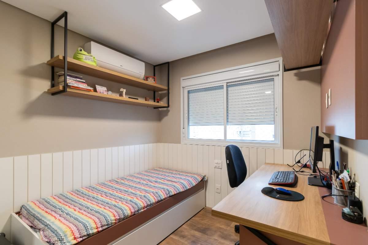 Apartamento, 3 quartos, 127 m² - Foto 21