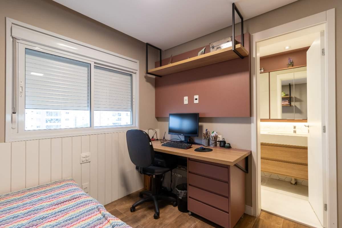 Apartamento, 3 quartos, 127 m² - Foto 22