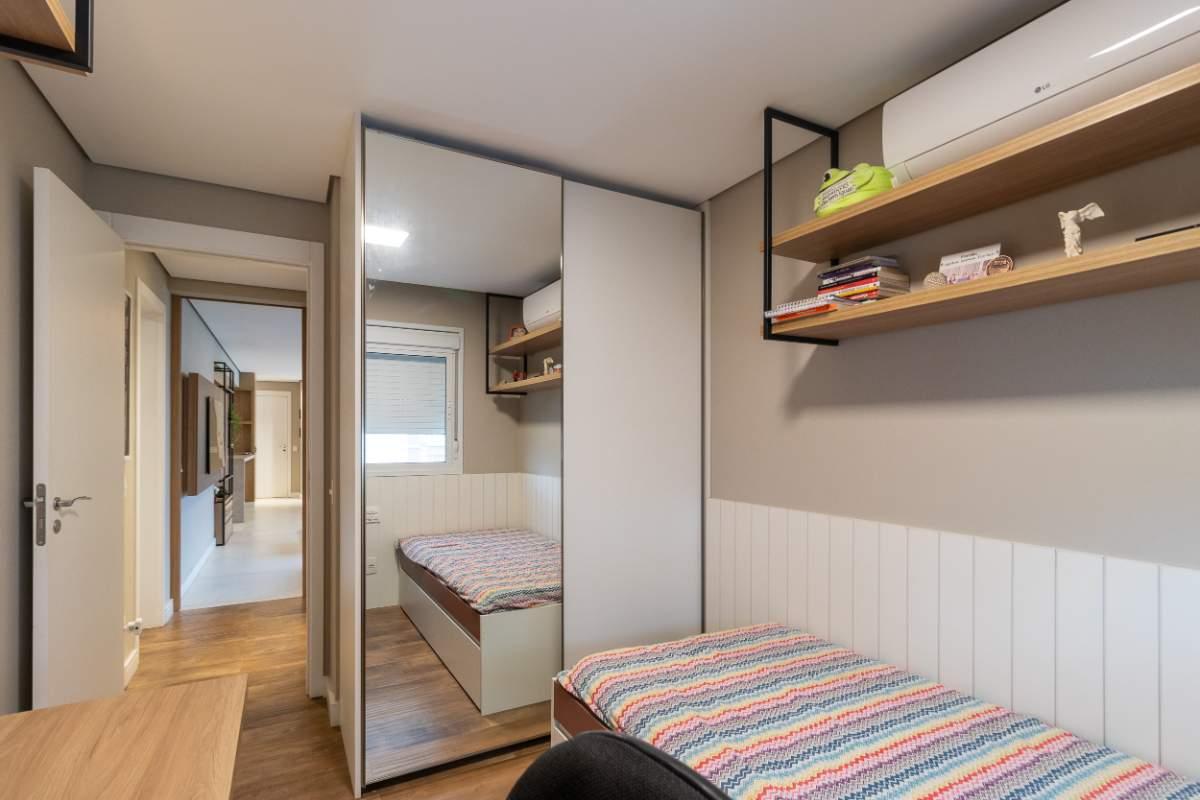 Apartamento, 3 quartos, 127 m² - Foto 24
