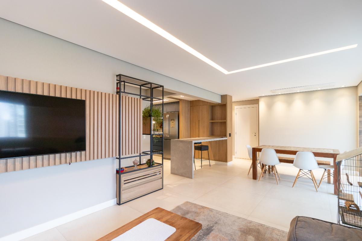 Apartamento, 3 quartos, 127 m² - Foto 3