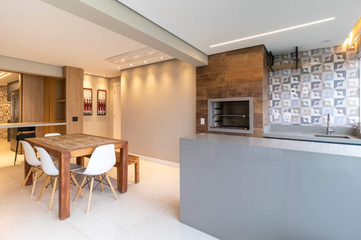 Apartamento, 3 quartos, 127 m² - Foto 7