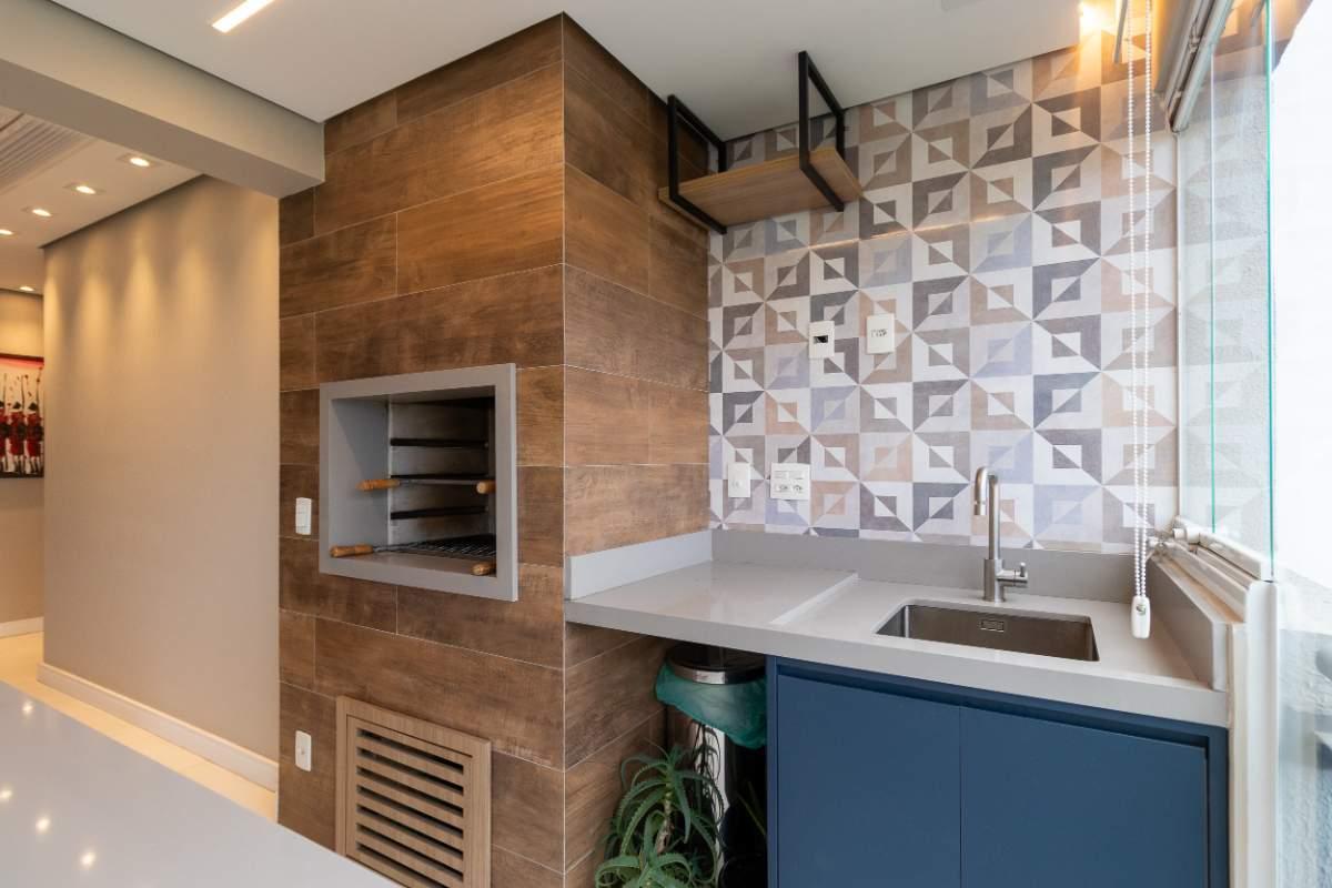 Apartamento, 3 quartos, 127 m² - Foto 8