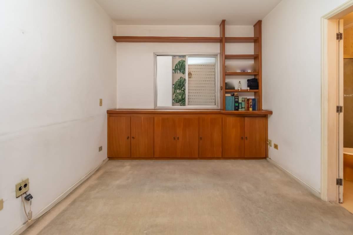 Apartamento, 4 quartos, 167 m² - Foto 10