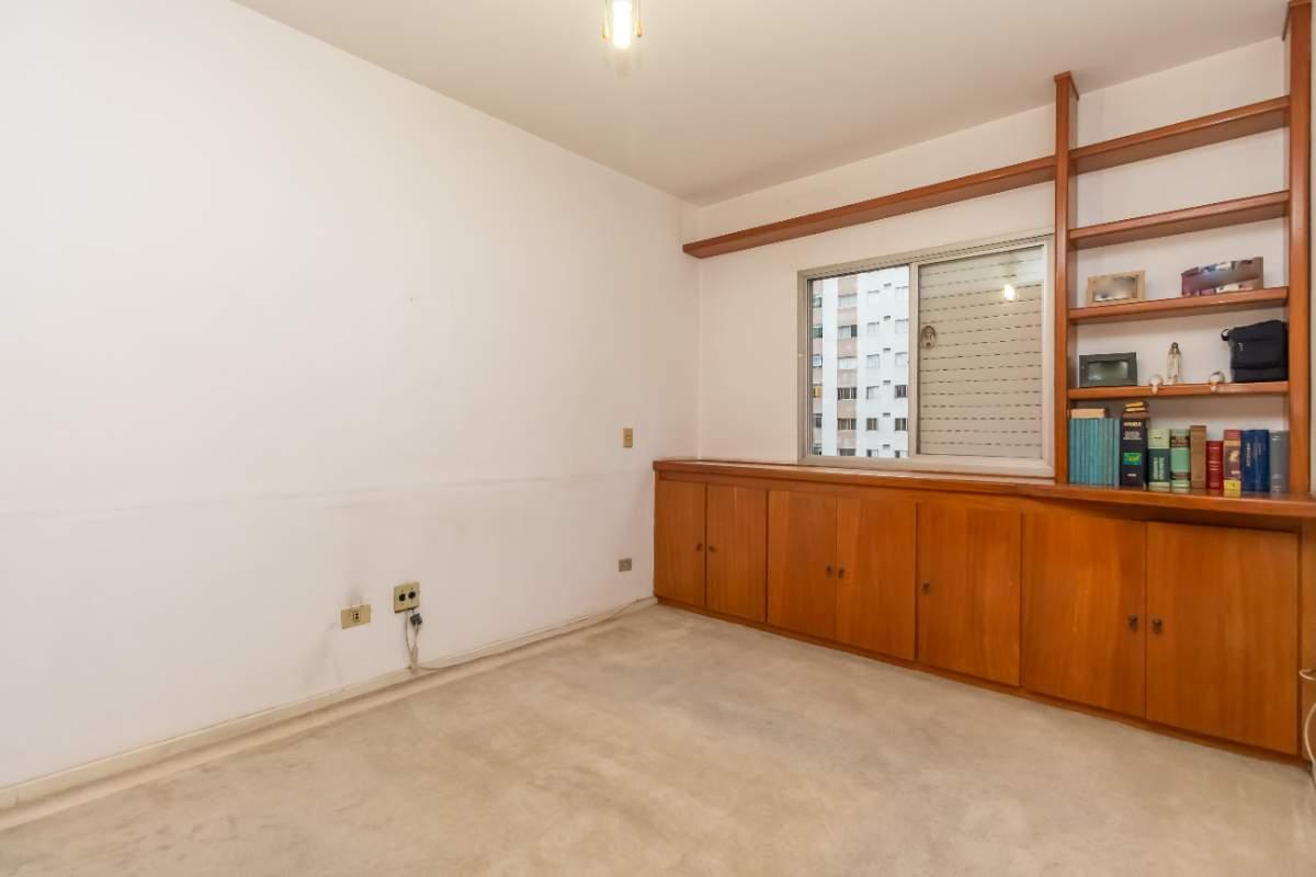 Apartamento, 4 quartos, 167 m² - Foto 11