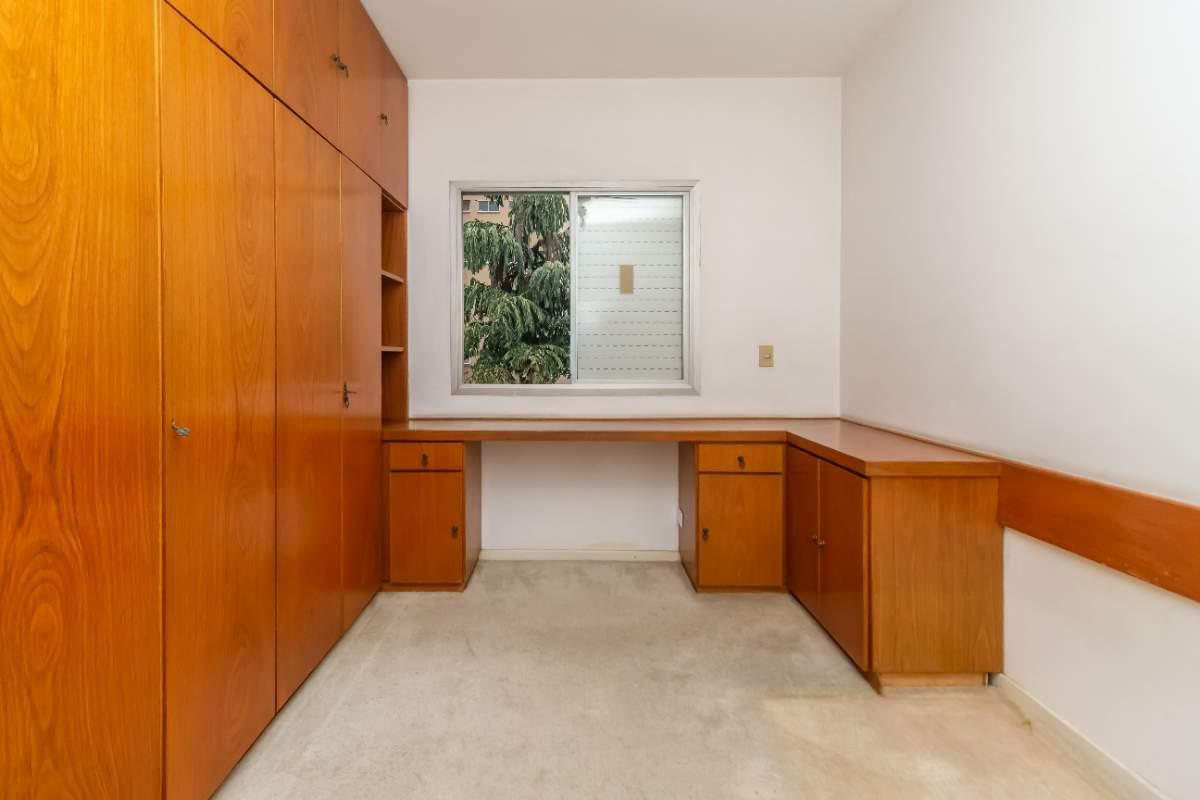 Apartamento, 4 quartos, 167 m² - Foto 14