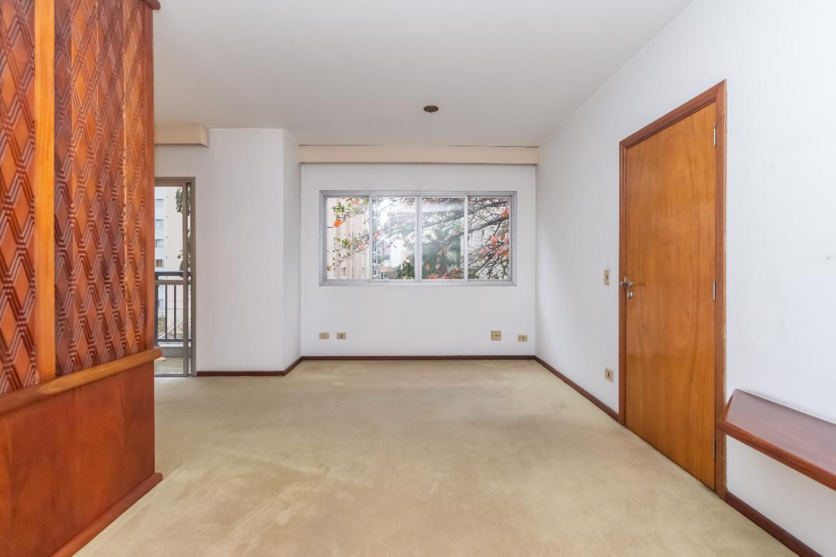 Apartamento, 4 quartos, 167 m² - Foto 1