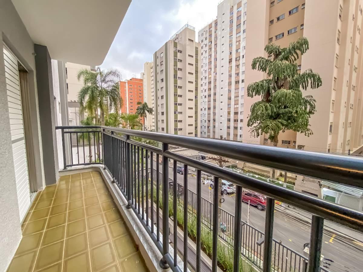 Apartamento, 4 quartos, 167 m² - Foto 24