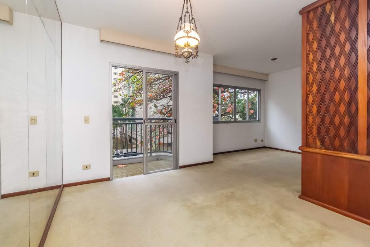 Apartamento, 4 quartos, 167 m² - Foto 3