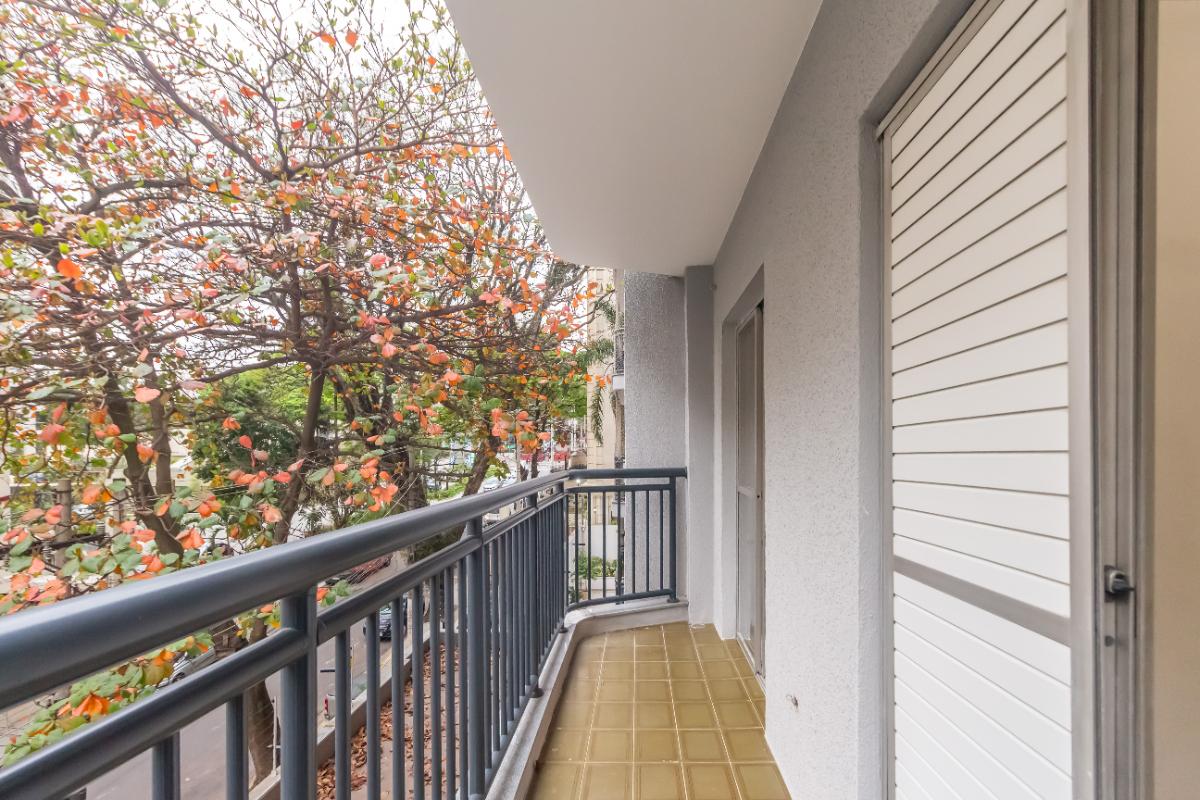 Apartamento, 4 quartos, 167 m² - Foto 8