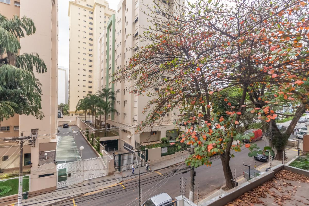 Apartamento, 4 quartos, 167 m² - Foto 9