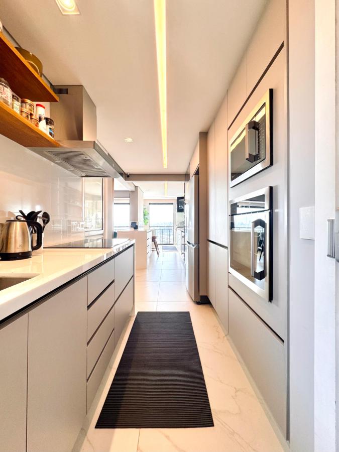 Apartamento, 3 quartos, 160 m² - Foto 10