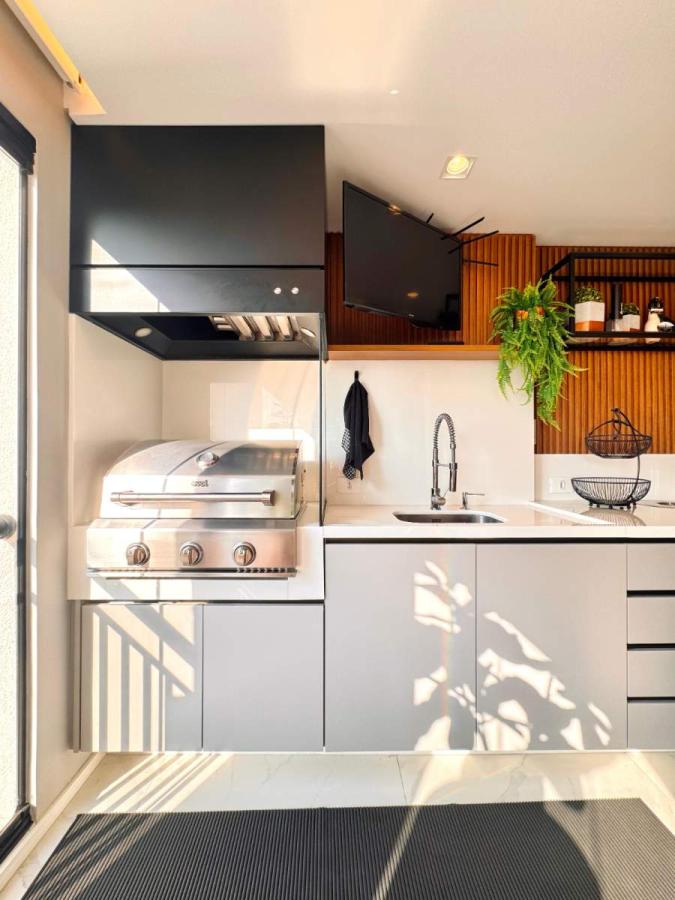 Apartamento, 3 quartos, 160 m² - Foto 11