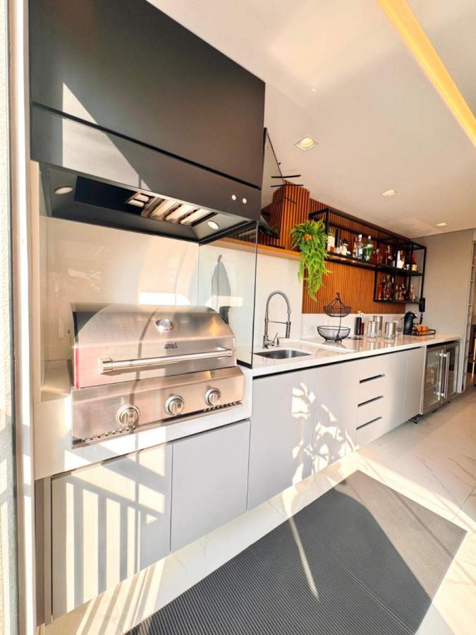 Apartamento, 3 quartos, 160 m² - Foto 13