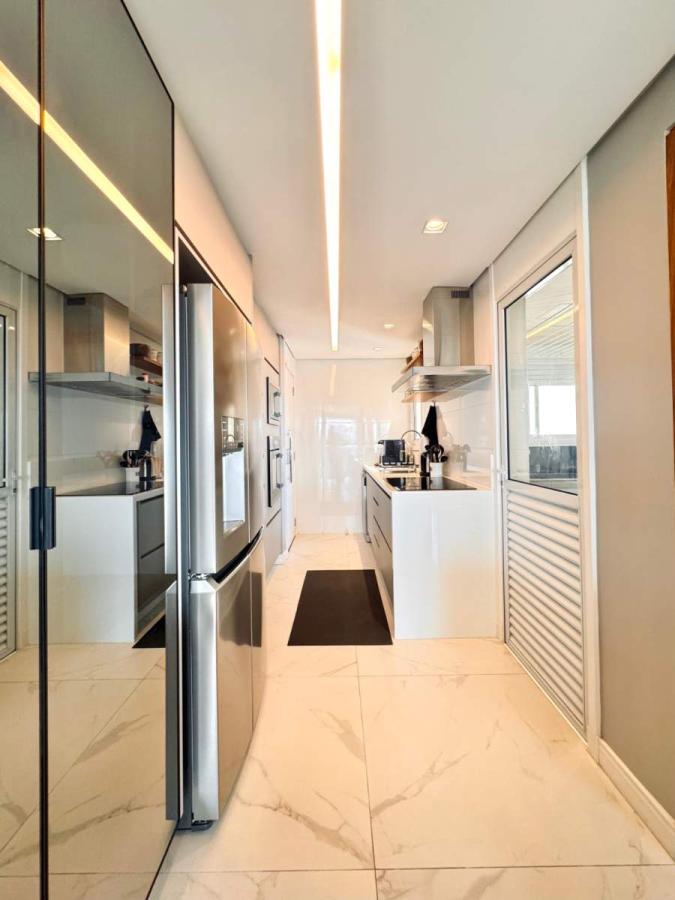 Apartamento, 3 quartos, 160 m² - Foto 17