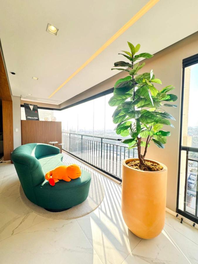 Apartamento, 3 quartos, 160 m² - Foto 19