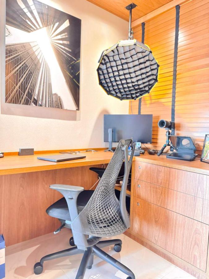 Apartamento, 3 quartos, 160 m² - Foto 20