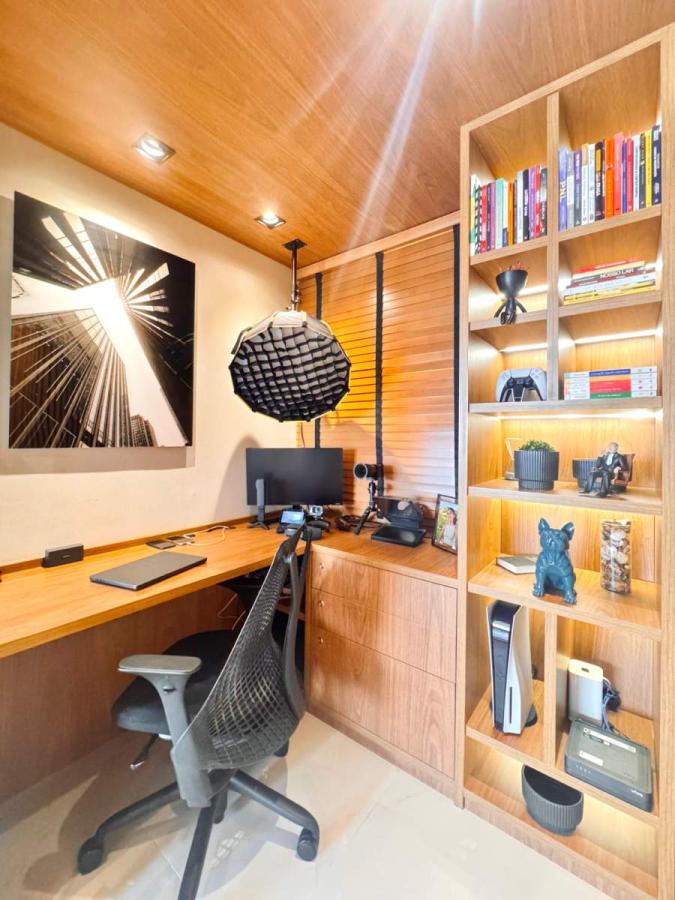Apartamento, 3 quartos, 160 m² - Foto 22