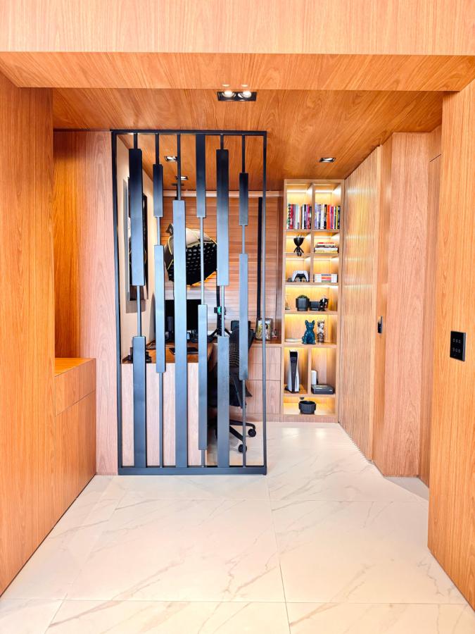 Apartamento, 3 quartos, 160 m² - Foto 4